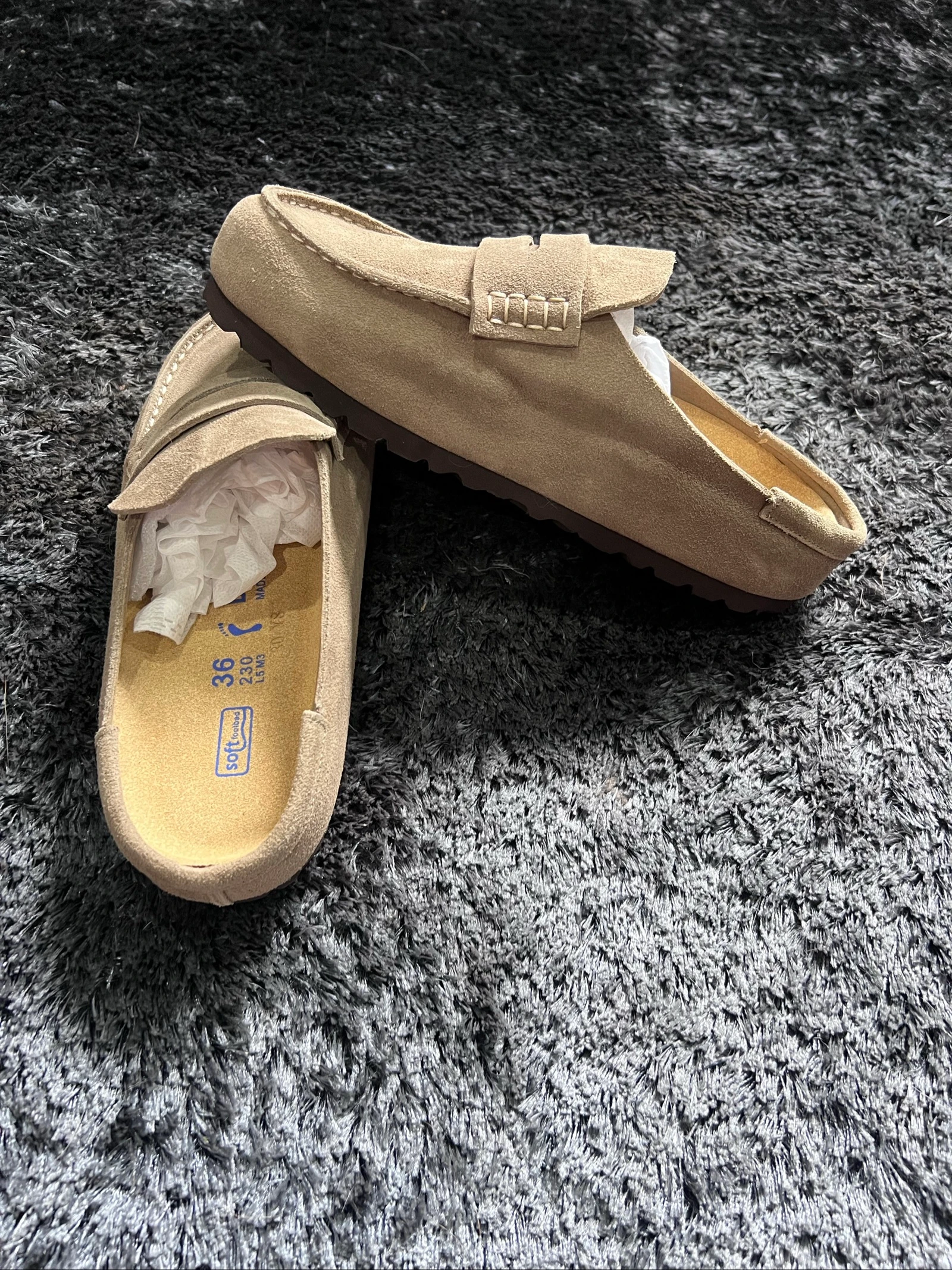 Birkenstock sandals – photo 6